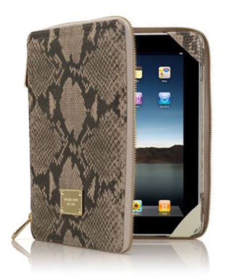 michael kors ipad
